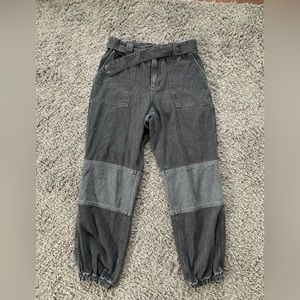 PacSun Black Jeans